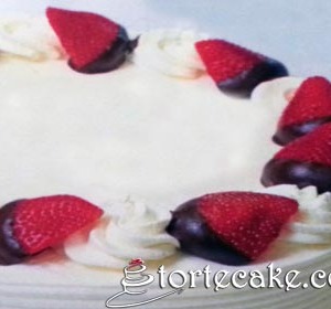 Jogurt torta